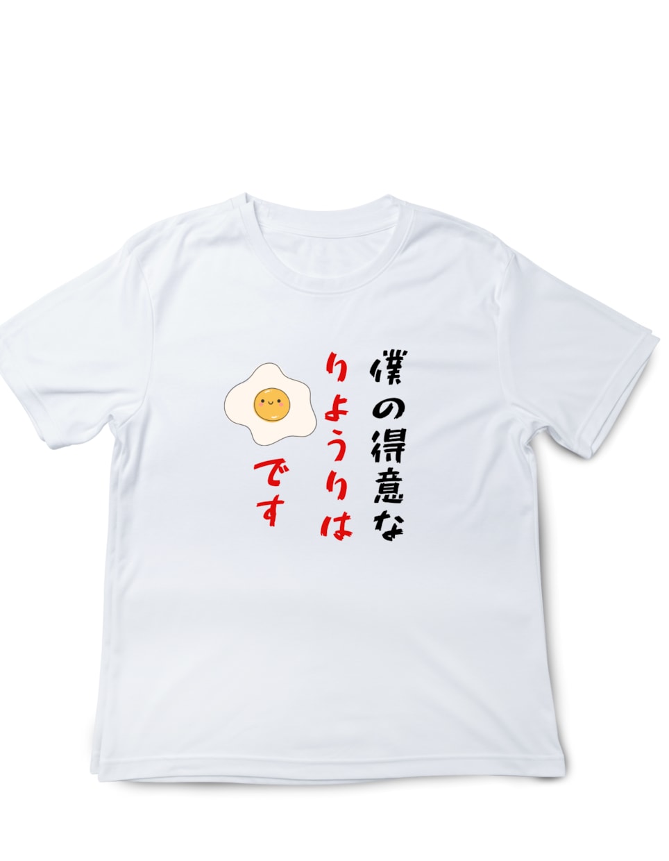 オリジナルTシャツ制作してます 世界に一つだけのTシャツを作ります。 イメージ5
