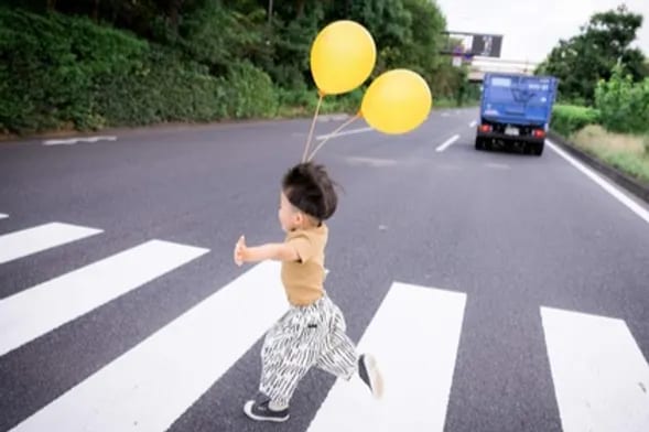 七五三や還暦祝いなど家族の大切な記念日を撮影します 2026年も受付中【プロカメラマン撮影】家族写真の実績多数！ イメージ6