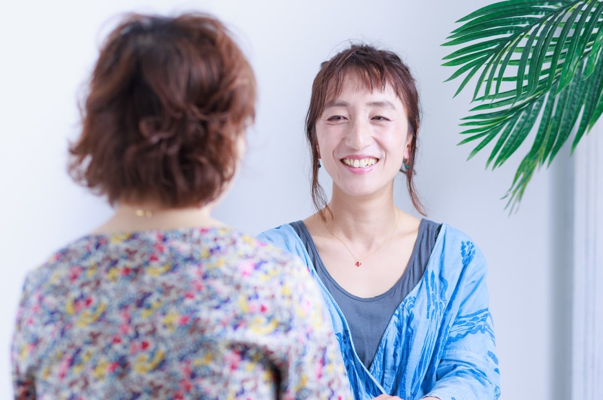 毒親育ちでも、幸せに！二週間で人生が変わり始めます 子育てが苦しい・夫婦関係破綻。そこから抜け出しませんか？ イメージ1