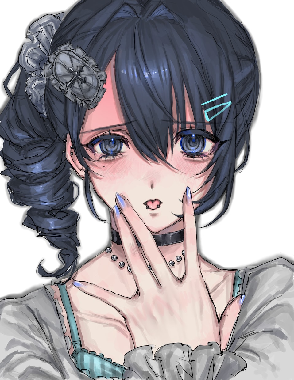 立ち絵アイコンなどイラストを描きます イメージにあったイラストを全力で描かせて頂きます イメージ2