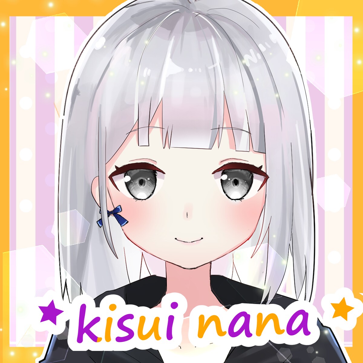 魅力が伝わる　SNSアイコン、ヘッダー描きます アニメ系　wbe LINE twitter ブログで使える イメージ9
