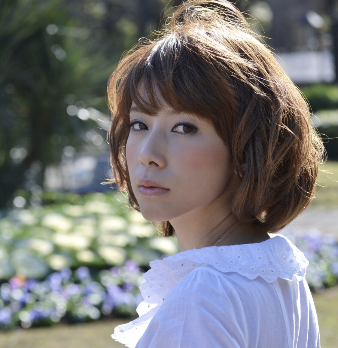 女優やタレントの担当美容師が髪の悩み解決します 私に似合う髪型は何？顔や雰囲気から最高の髪型を提案します♪ イメージ1