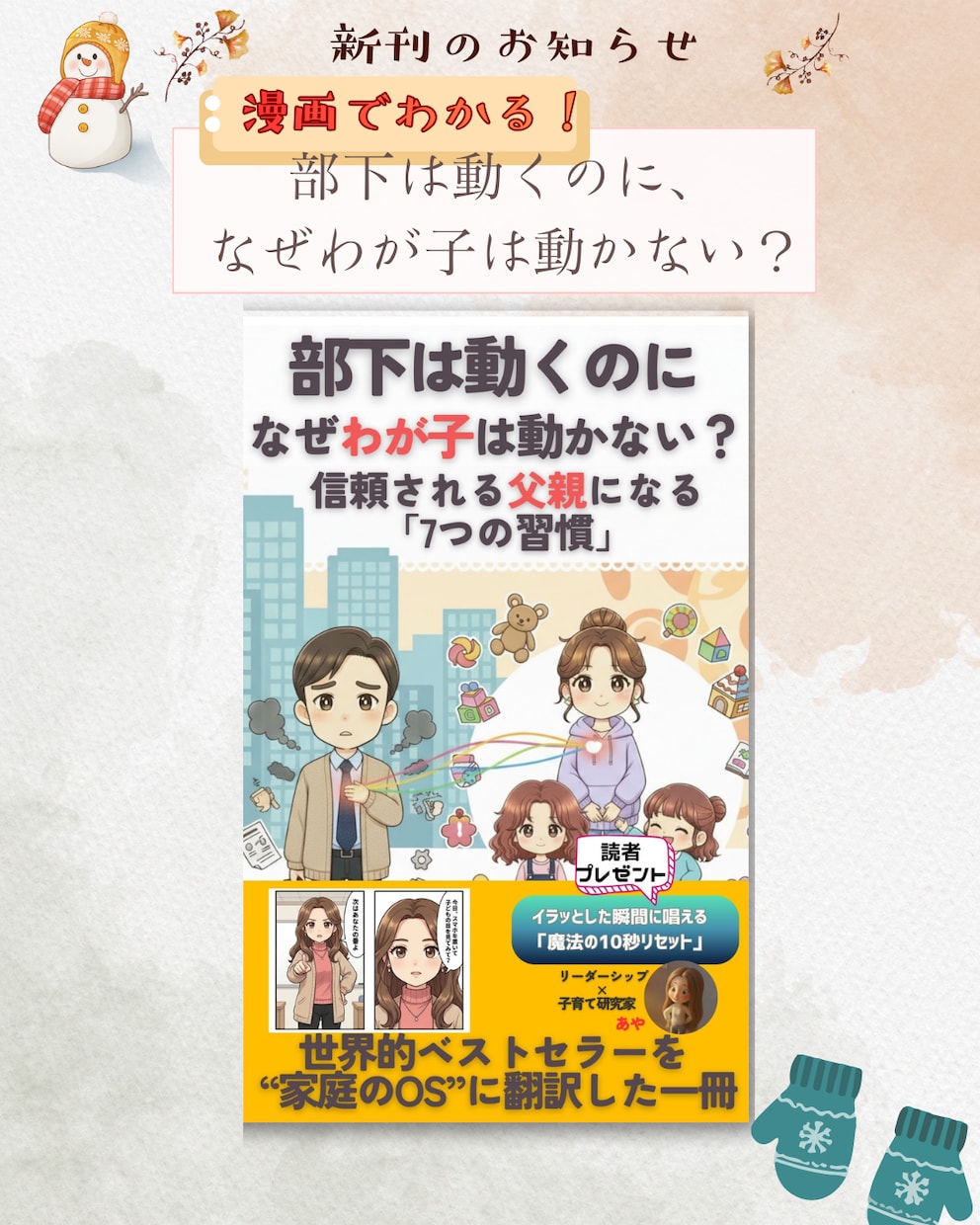 Kindle出版まるっとお任せ！読まれる本にします スタンダードプラン：目次・表紙・構成もお任せ イメージ6