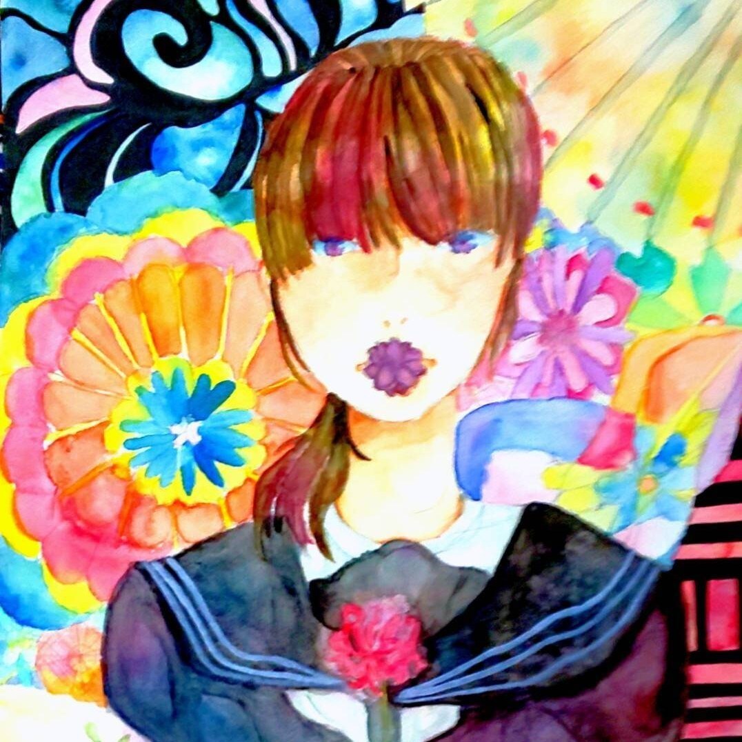 水彩画でイラストを承ります 水彩で素敵な絵をあなたにプレゼントします イメージ1