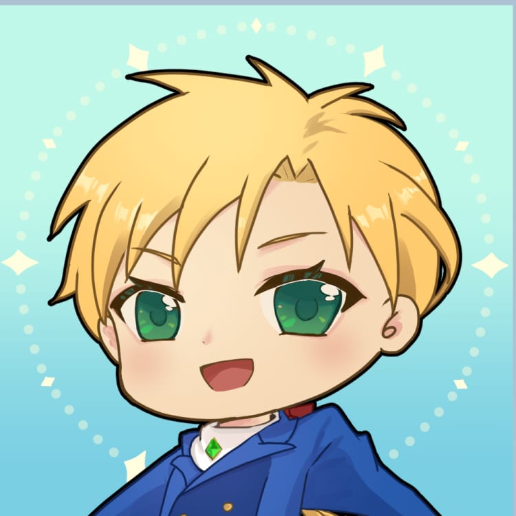 かわいいアイコンイラスト作成します 【５枚限定】でお安くかわいいイラストをお描きします イメージ2