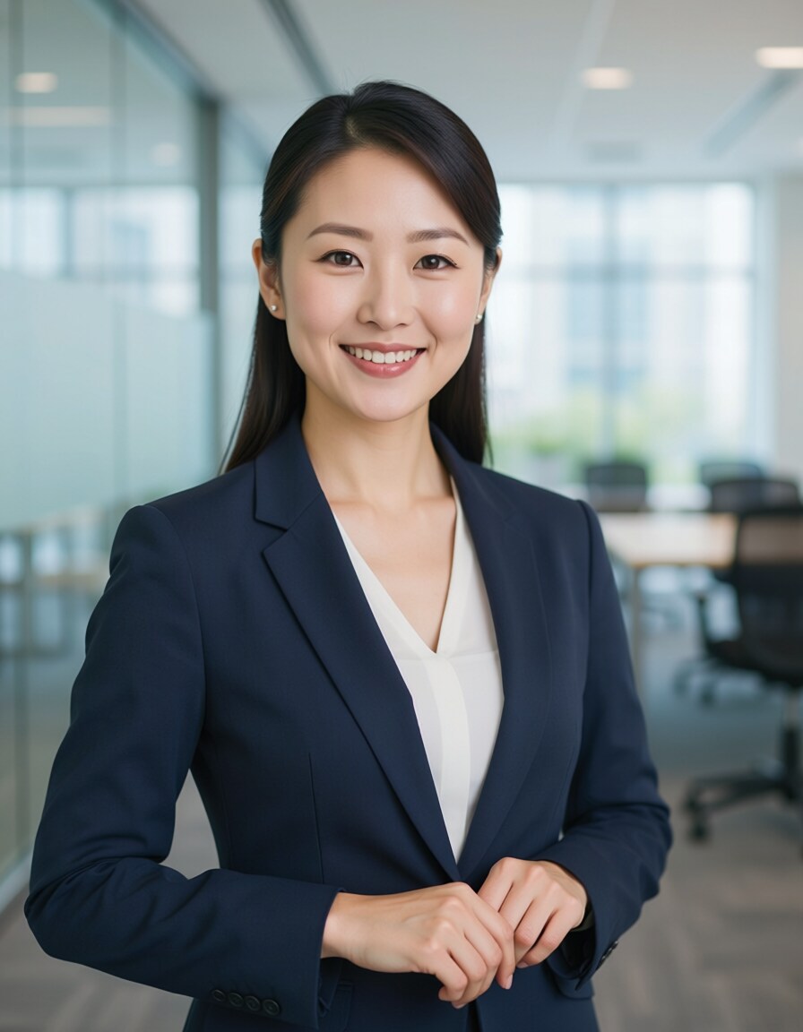 最短30分SNS用AI実写アイコン作成します はやいのに質が良いを心掛けています。 イメージ3