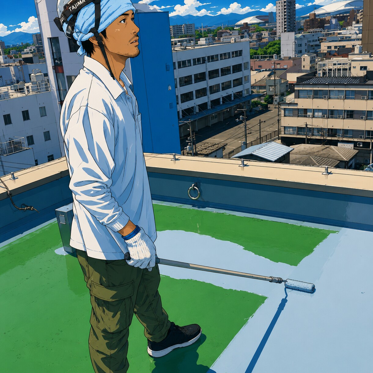 HIPHOPのオリジナルビートを制作します あなたのラップをカッコよくする、完全オリジナルBEATを制作 イメージ1
