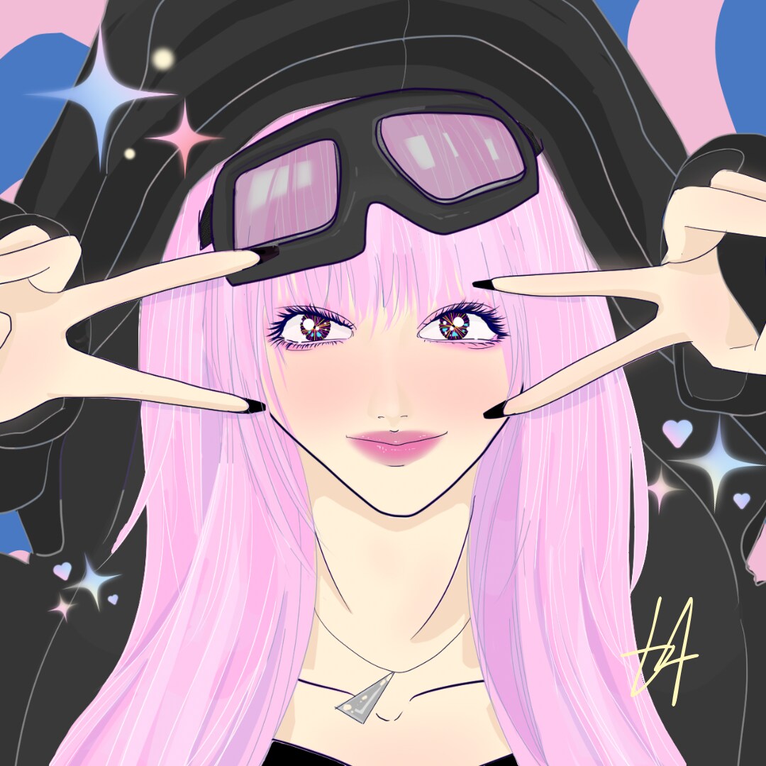 SNSアイコン描きます SNS活動したい方にぴったり！ イメージ4