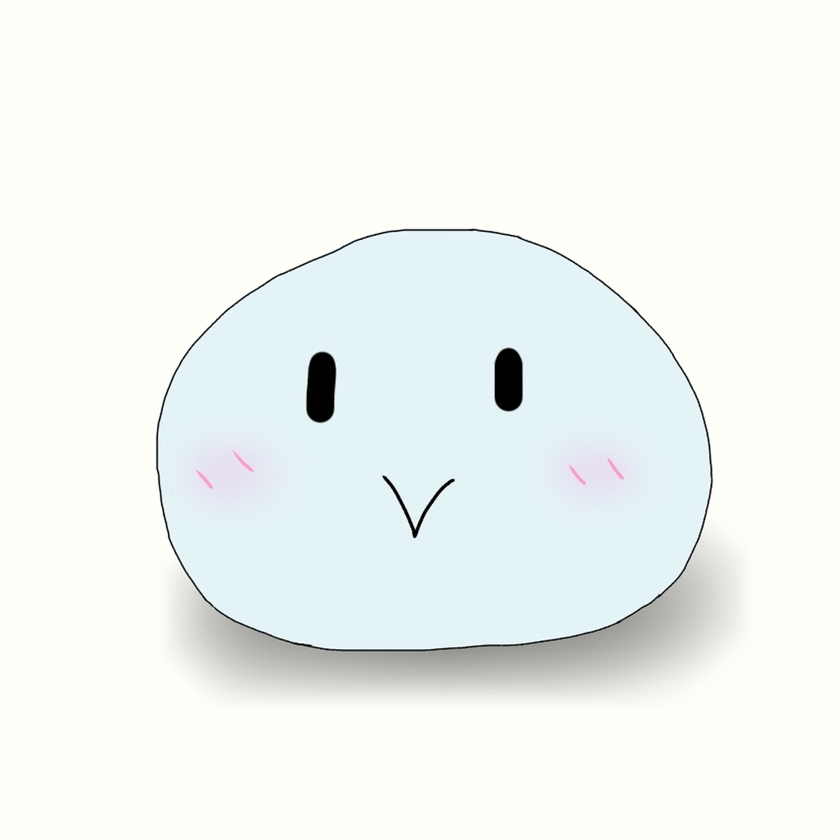 キャラクター立ち絵描きます あなただけのキャラクターを作りましょう！！ イメージ1