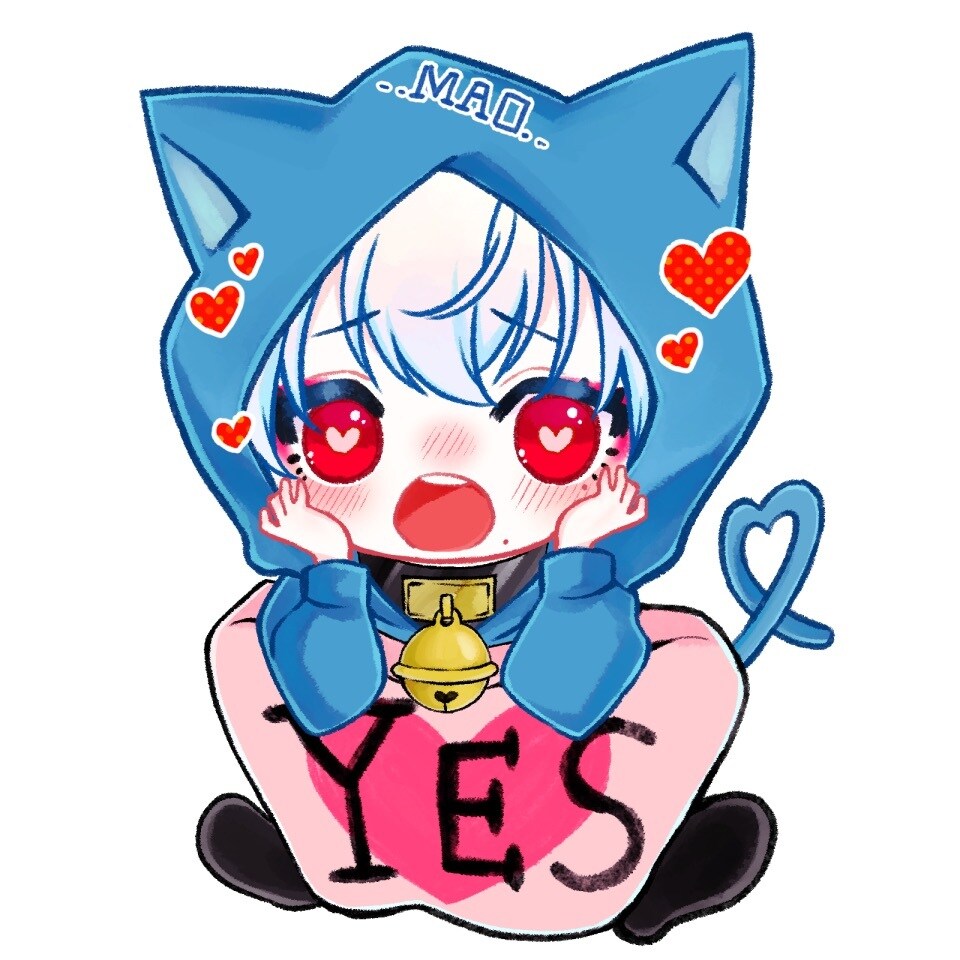 あなたのSD(ミニキャラ)描きます あなたのオリキャラのSDミニキャラ描きます イメージ5