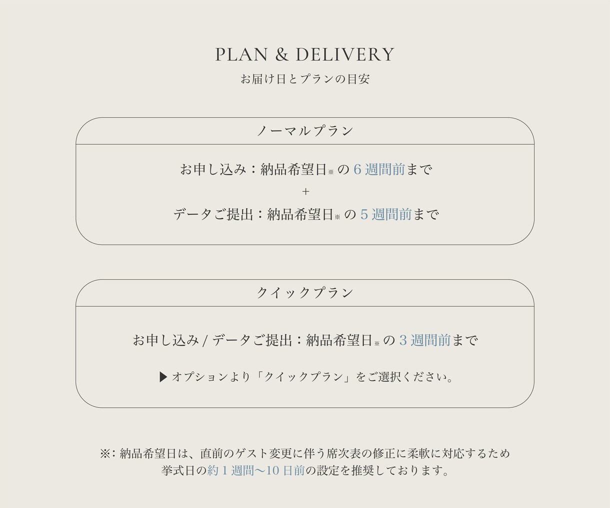 結婚式プロフィールブックをデザイナーが仕立てます 修正無制限！上質紙で綴る洗練の一冊。印刷納品まで丸投げOK イメージ9