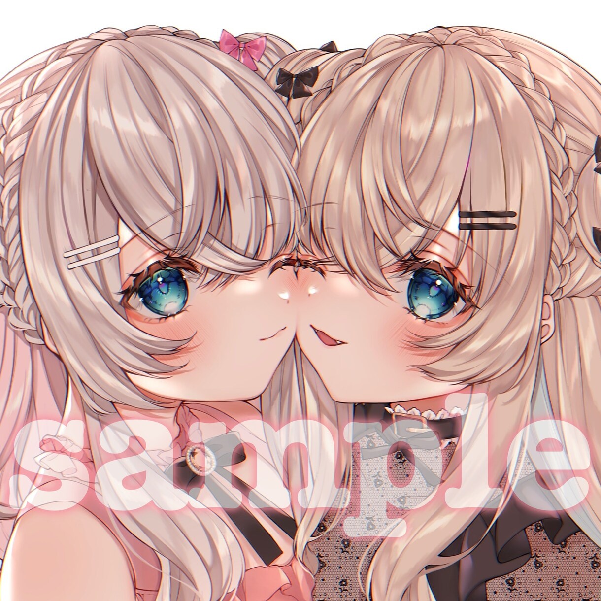 SNSに使えるアイコンを制作いたします 貴方だけのオリジナルアイコンを制作いたします！ イメージ1