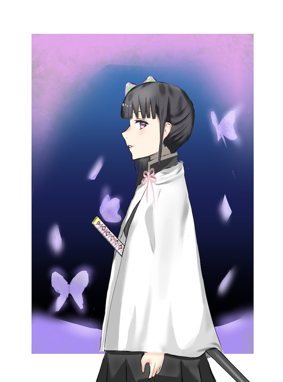可愛いキャラやカッコいいキャラを描きます イラストまたはアイコンが欲しいあなたに イメージ2