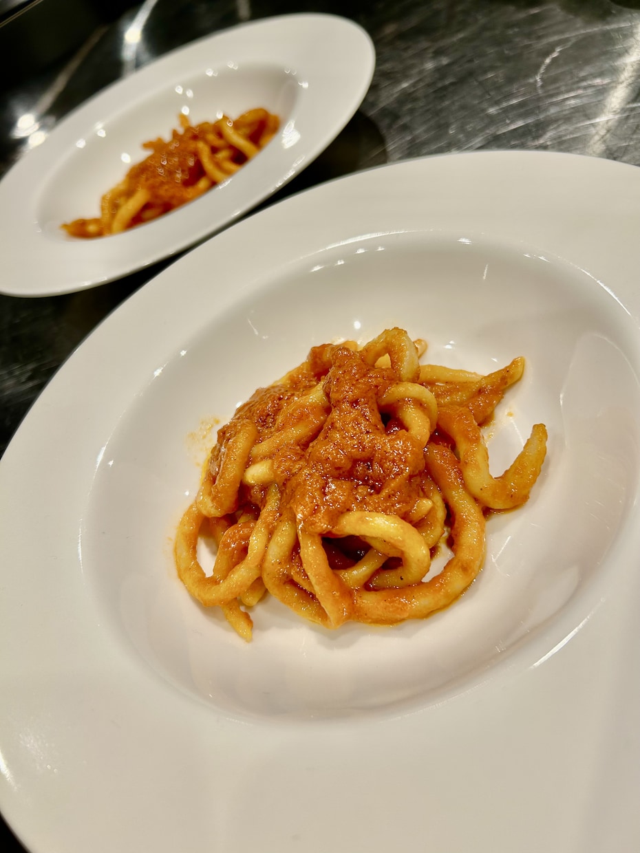 イタリア料理作れるようになります イタリア各州のパスタお伝えします イメージ2