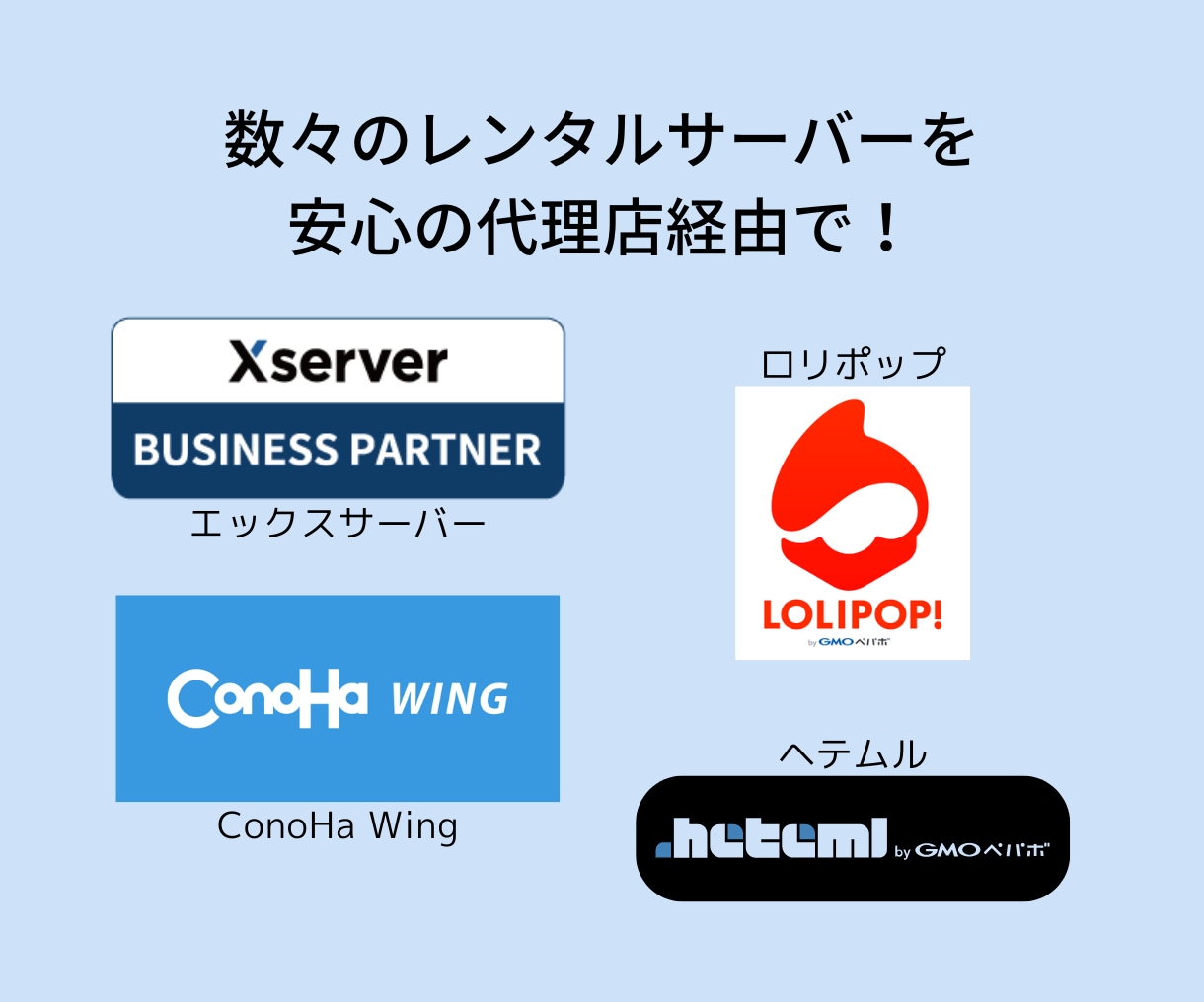 WordPressの移転・引越しを代行します 丸投げOK!WPのプロが迅速に引っ越しをします イメージ2