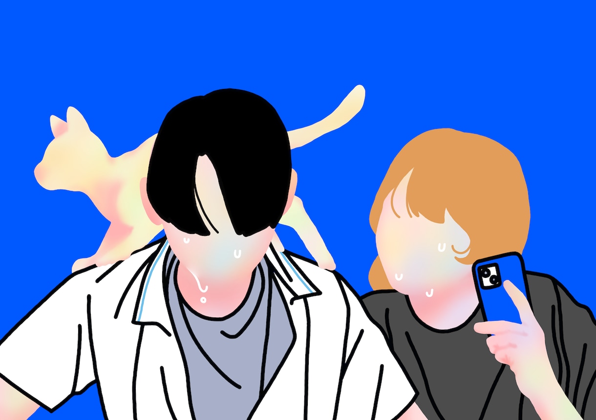 あなたにとって特別な1枚制作します 特別な展示会やイベント、思い出に残る日の作品に イメージ1