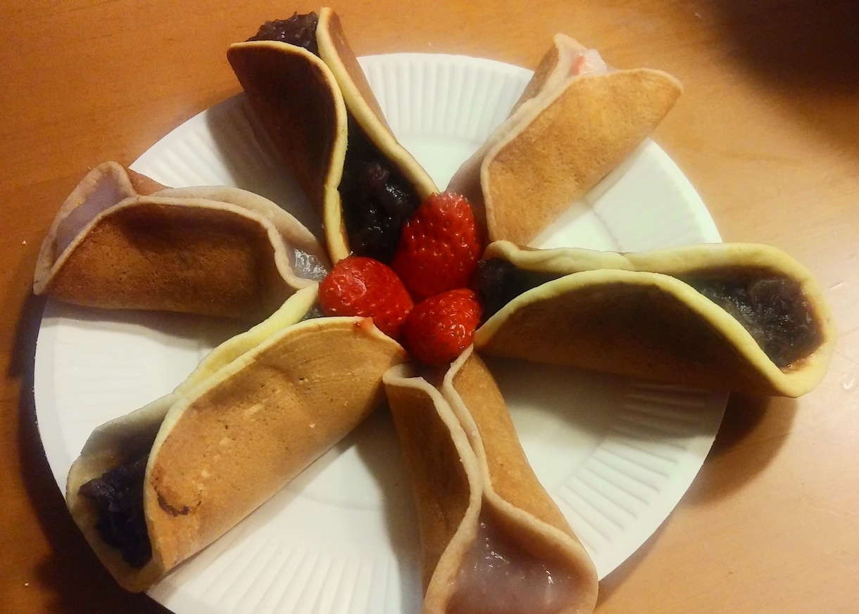 料理の相談でものります 今日は特別日だけど思いつかない！そんな時にでも！ イメージ3