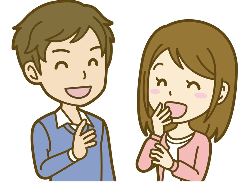 婚活の楽しみ方やコツをお伝えします 僕自身、婚活パーティーから結婚しました。攻略法をお伝えします イメージ1