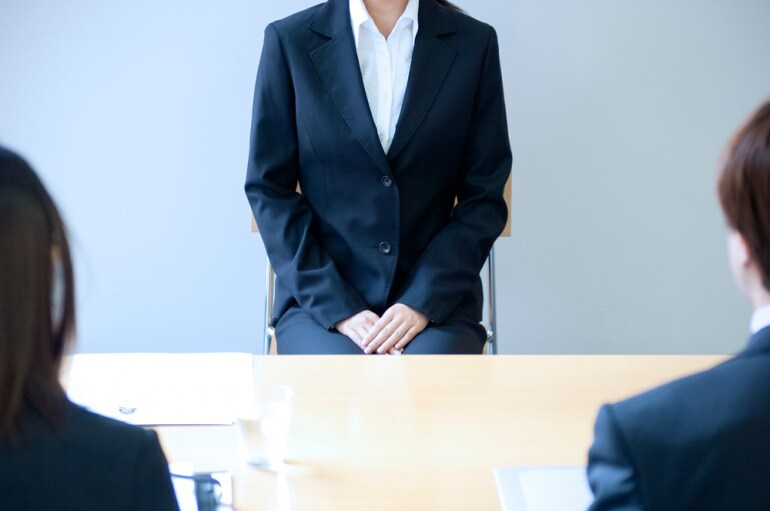 就活のお悩みを解決します 何をすればいいのかわからない。そんなあなたをサポート！ イメージ1