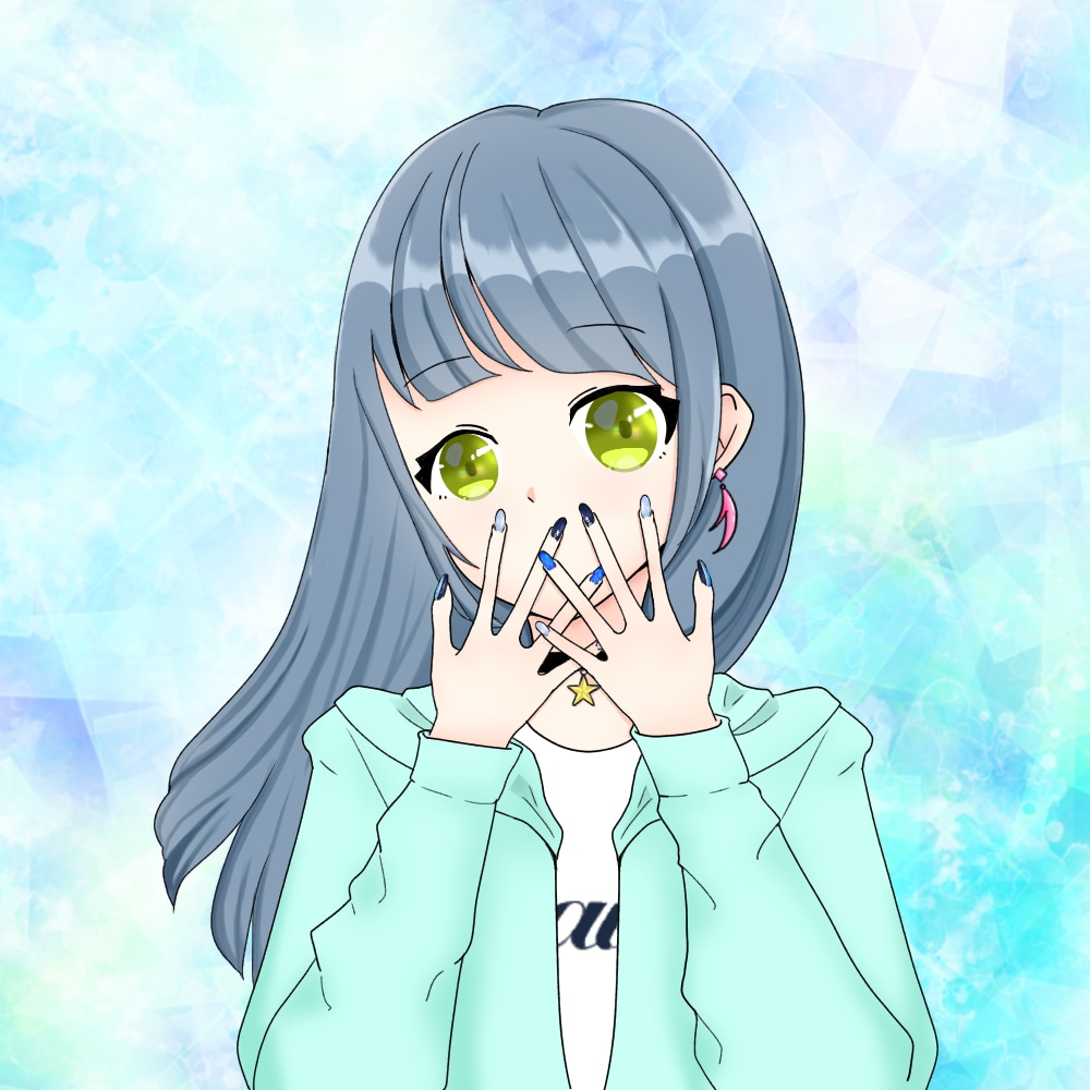 アイコン等イラスト描きます SNS等に使用出来るアイコンを描きます。お好きに使い下さい！ イメージ8