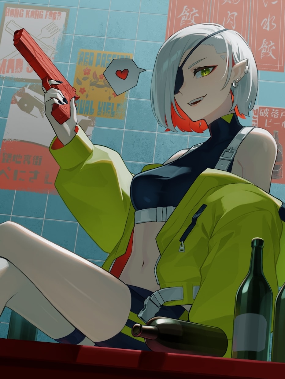 イラスト、アイコン、キャラクター作成を承ります 愛着の湧く立ち絵やアイコンをお求めの方へ イメージ1