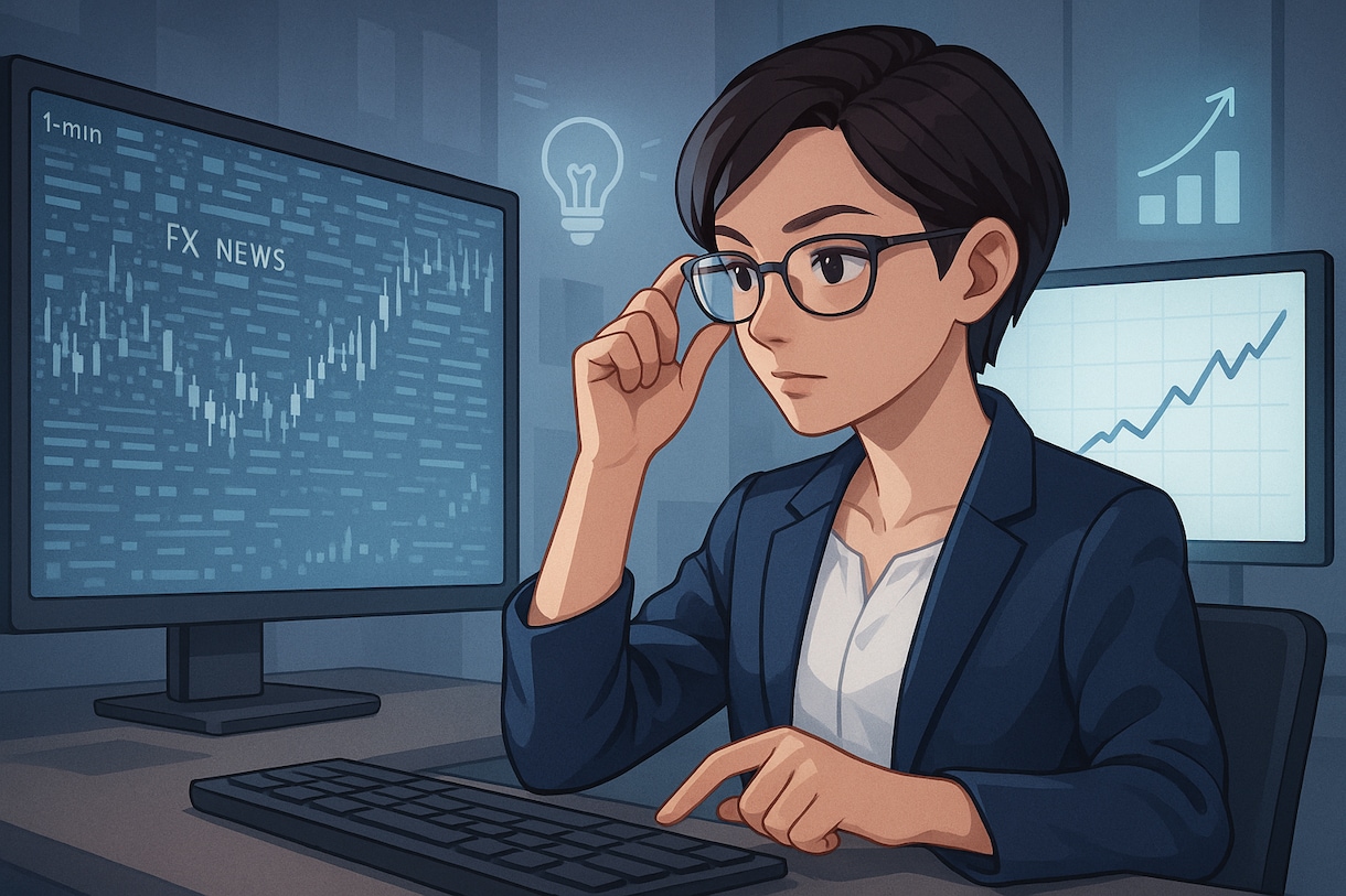 FX会社が秘密にしたいFXの知識を教えます 【PDF版】FX会社の元執行役員が教えるFXで失敗しない知識 イメージ1