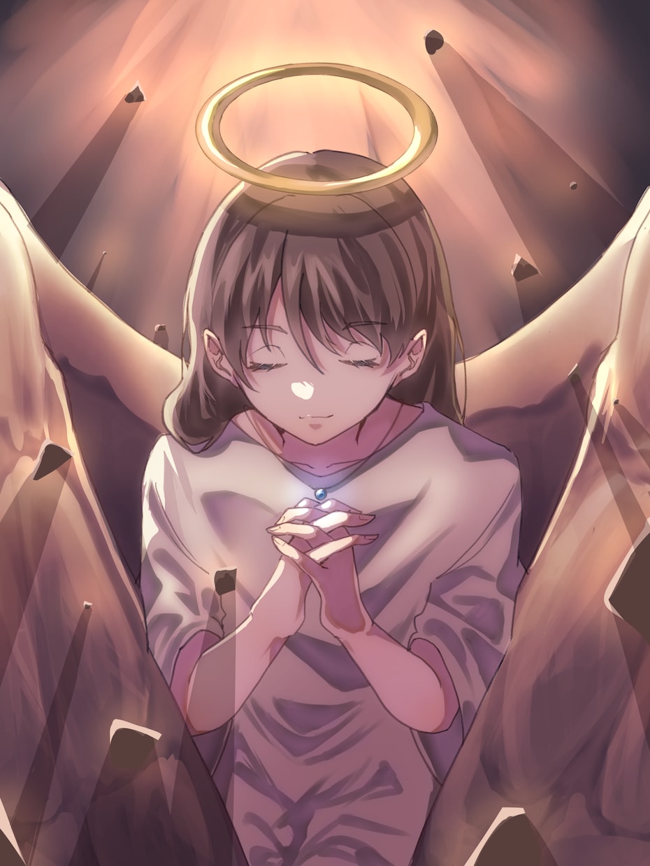 素早くイラストお届けします 素早い作業により、求めている絵を早く納品いたします イメージ1