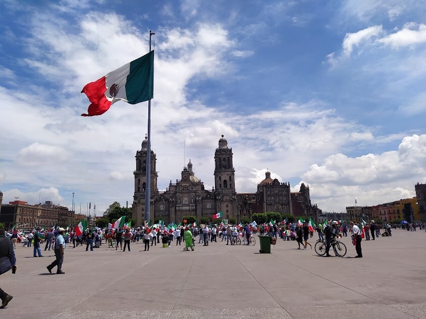 メキシコ旅行初心者必見！役立つスペイン語教えます 不安ゼロでワクワク！メキシコ旅行必須フレーズを楽しく習得 イメージ2