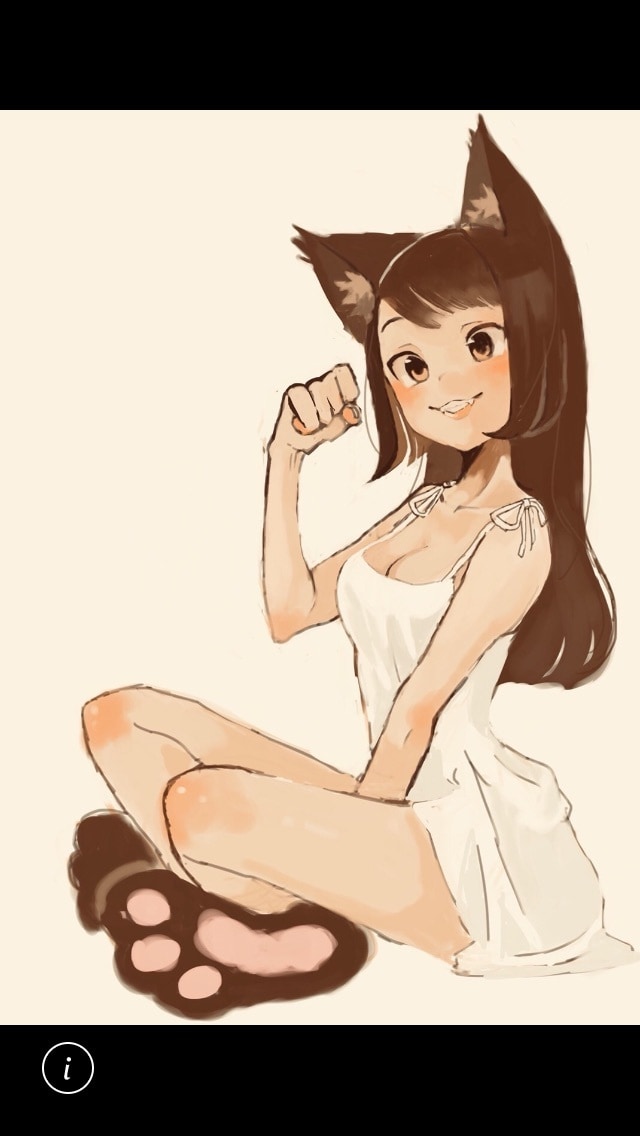 ご要望に合わせたイラスト作成します SNSアイコン、ウェルカムボード、立ち絵などなんでもござれ！ イメージ8