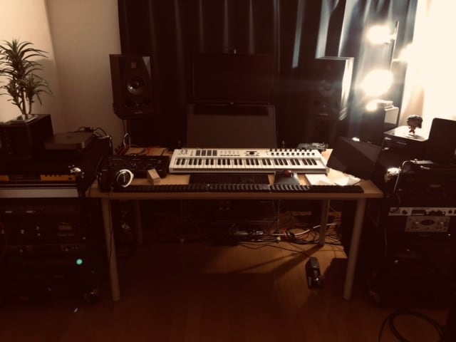 あなたのオリジナル曲にシーケンス、打ち込み作ります 【曲に華やかさ、厚み】をプロのマニュピレーターが足します！！ イメージ1