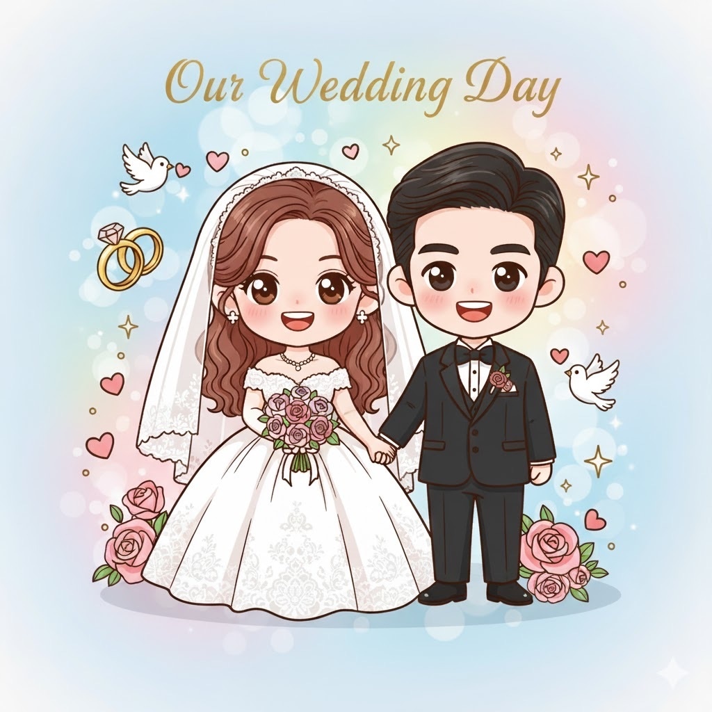 結婚式で使用するCDを作成します リストに基づきCD作成のお手伝いを