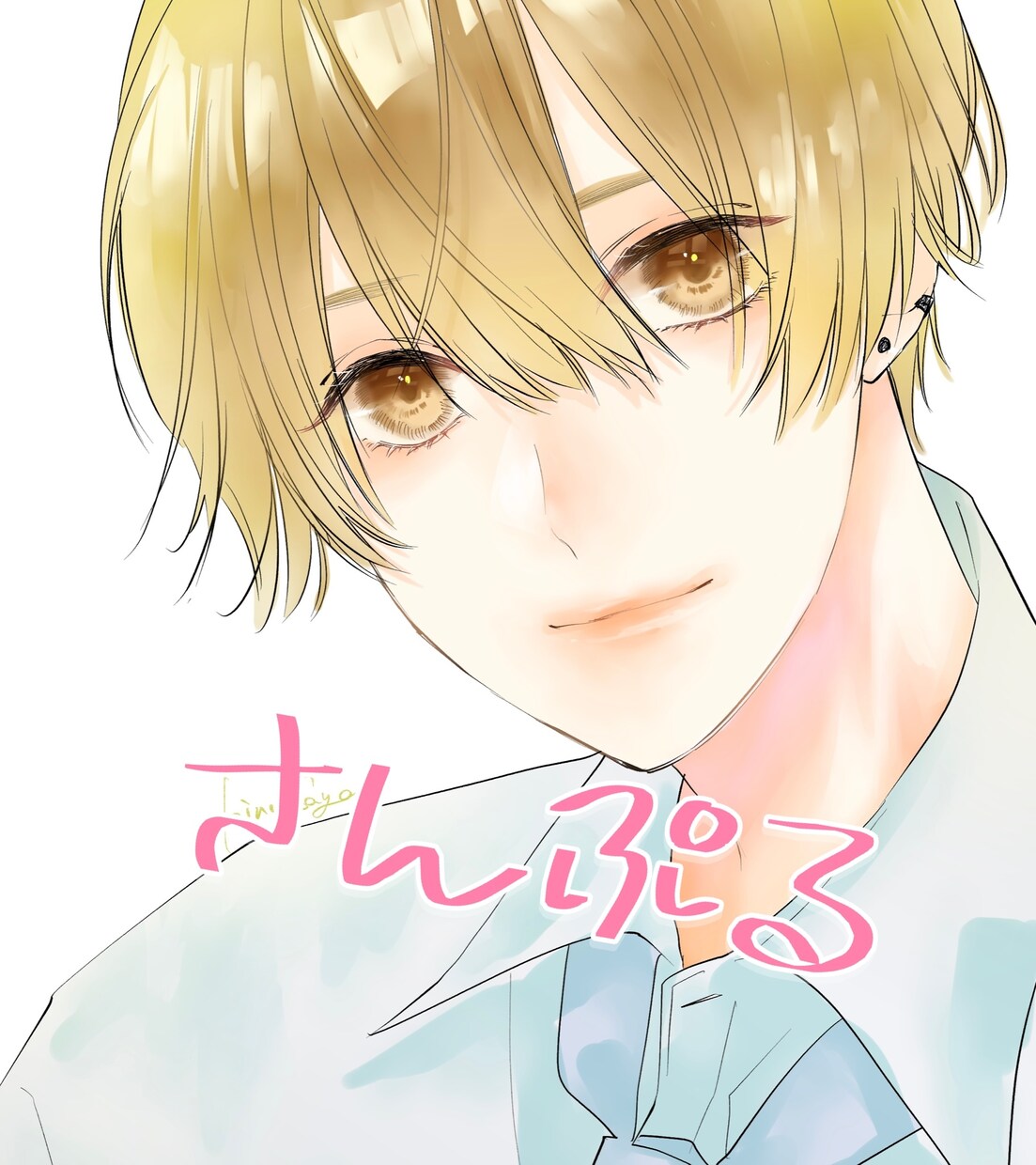 イラスト/アイコン/夢絵お描きします 淡い・透明感の有る描き方が得意です！ イメージ2