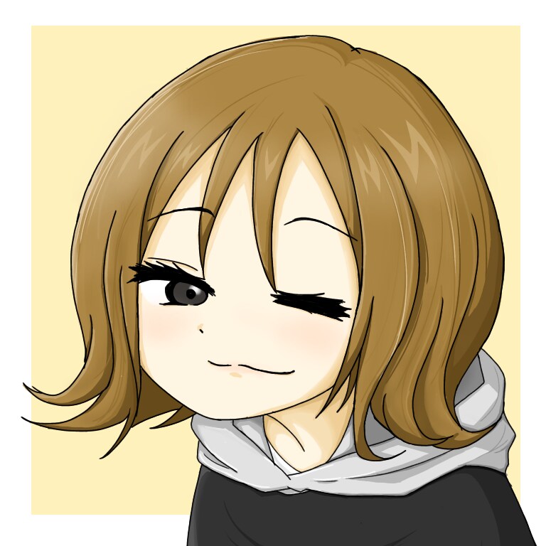 ミニキャラのアイコンお描きします お客様のご希望のミニキャラを提供いたします！ イメージ1