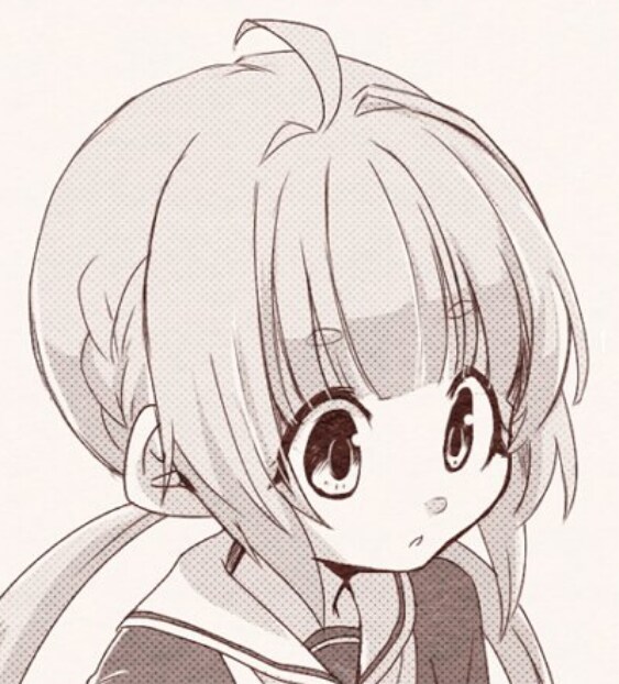ラフorモノクロイラスト承ります ラフorトーン仕上げのお手軽なイラストをお描きします！ イメージ3
