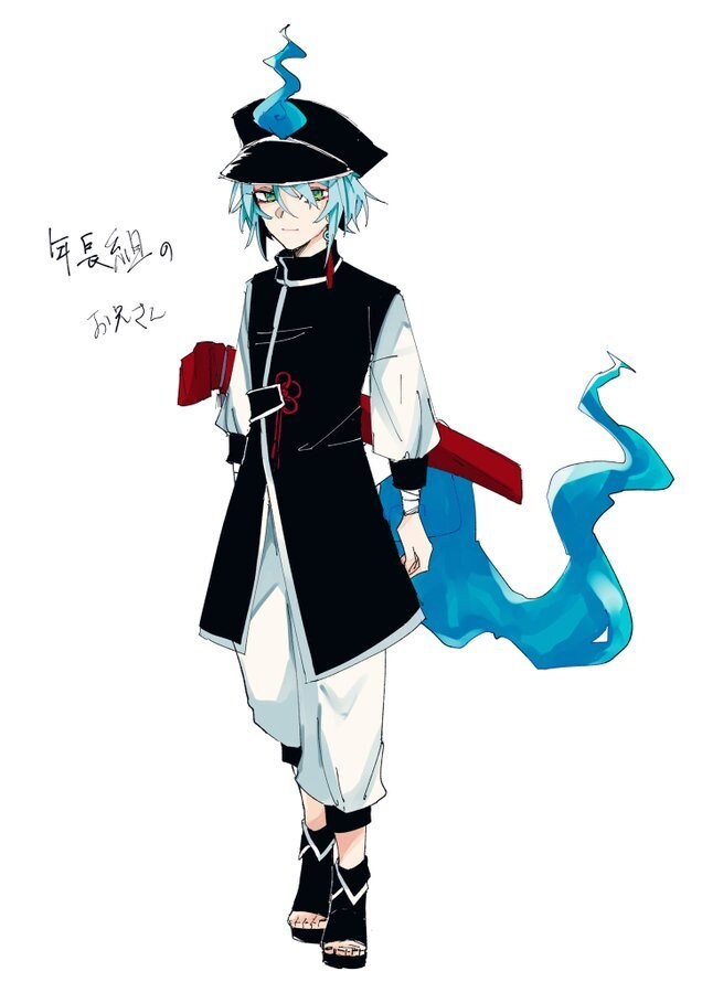 アイコン、イラスト、trpg、日常使用絵描きます ジャンルあまり問いません〜デフォルメが得意です。 イメージ3