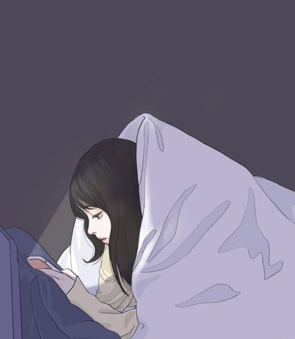 ライン感覚で繋がるメッセージ♡おしゃべりします 電話はちょっとでも聞いてほしい♡寄り添い集中トーク♡話し相手 イメージ4