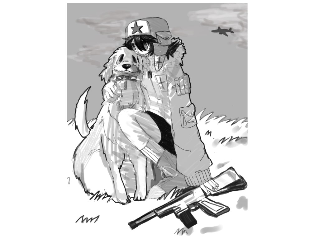 12月限定価格で描きます サムネでもイラストでもなんでも描きます！気軽にどうぞ！ イメージ2