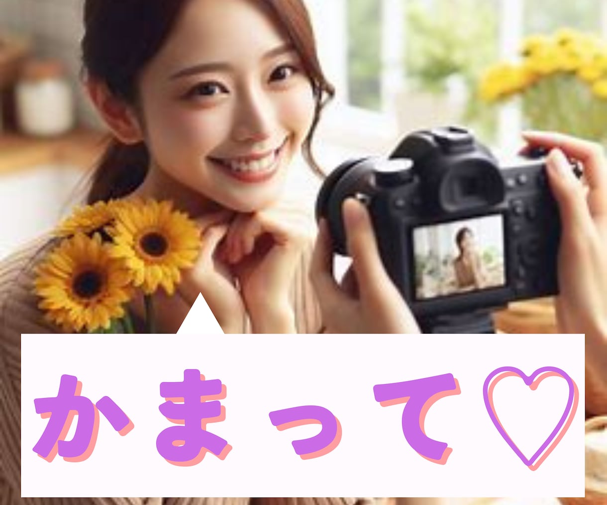 美人な女性にモテる方法を教えます ココナラのモテ男が伝授！美人な女性を彼女にできるノウハウ イメージ1