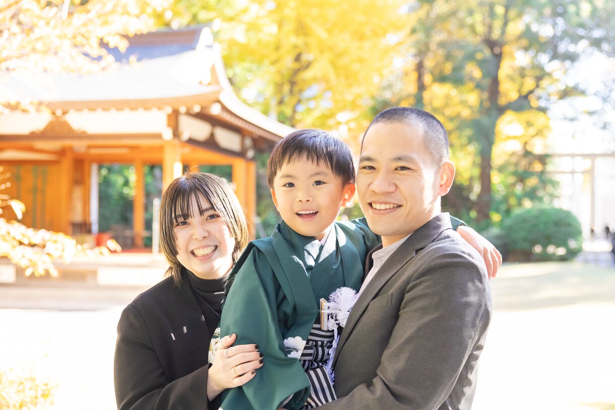 明るくてナチュラルな記念写真を撮影いたします 自然な雰囲気とフォーマルな写真どちらも◎80カット以上保証 イメージ4