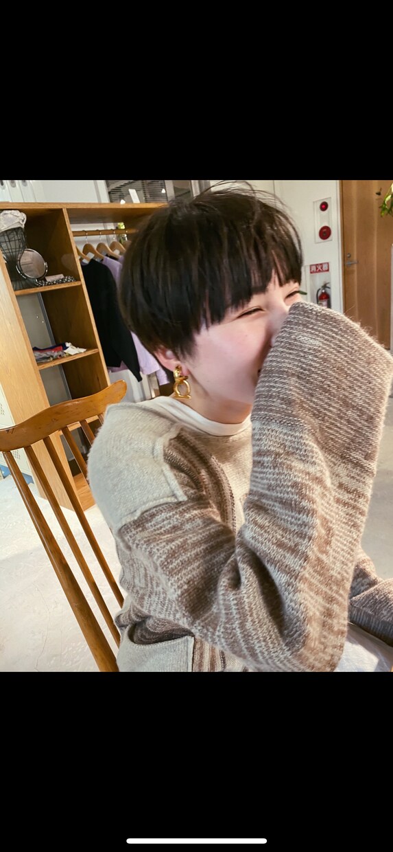 自分に合ったヘアスタイル、ヘアケア方法伝えます インスタで人気のスタイル、Aujuaソムリエ資格取得 イメージ8