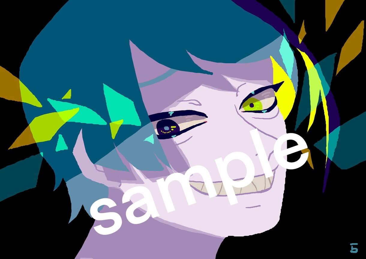多様な絵柄で、ご希望のアイコンをお描きします ご希望に添えるようにたくさんご質問させてください。 イメージ8
