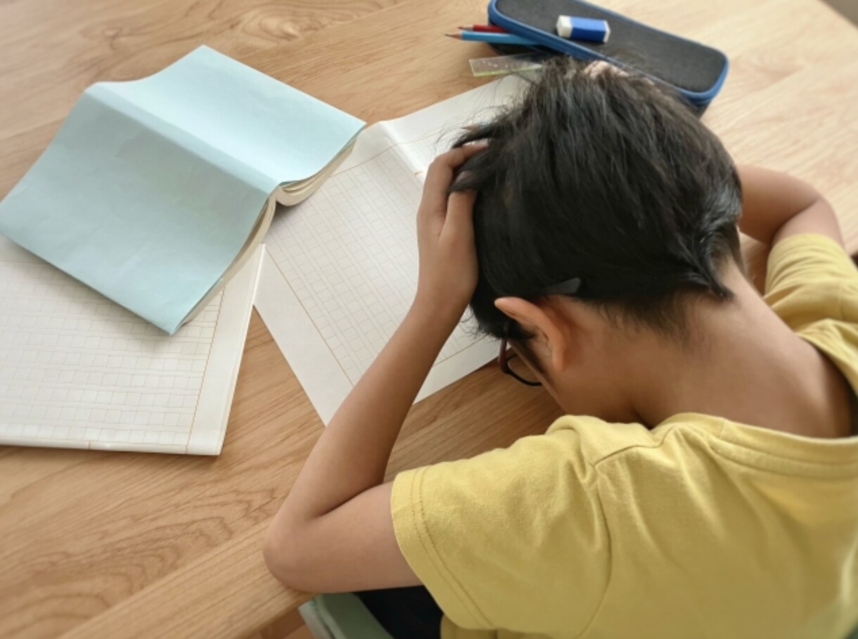 ベテラン記者が読書感想文の作成をサポートします 文章のプロが年齢や読書レベルに合わせます イメージ1