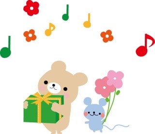 子供やお孫さんに贈るプレゼント提案します プレゼント提案相談のりますよ！ イメージ1
