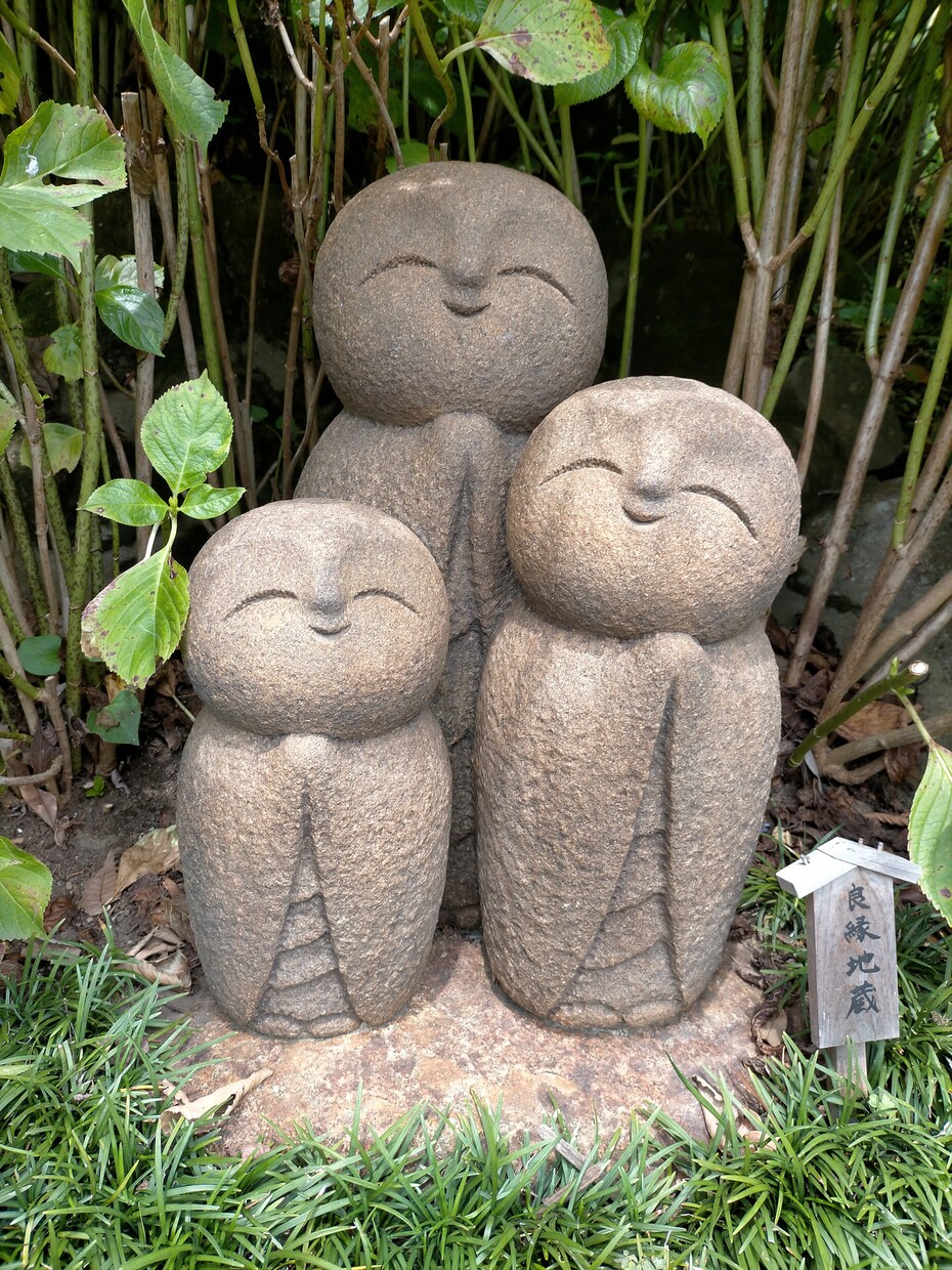 笑子流駆け込み寺 霊感霊視タロットで鑑定致します DVストーカーで悩み離別を考えている方一緒に解決していきます イメージ7