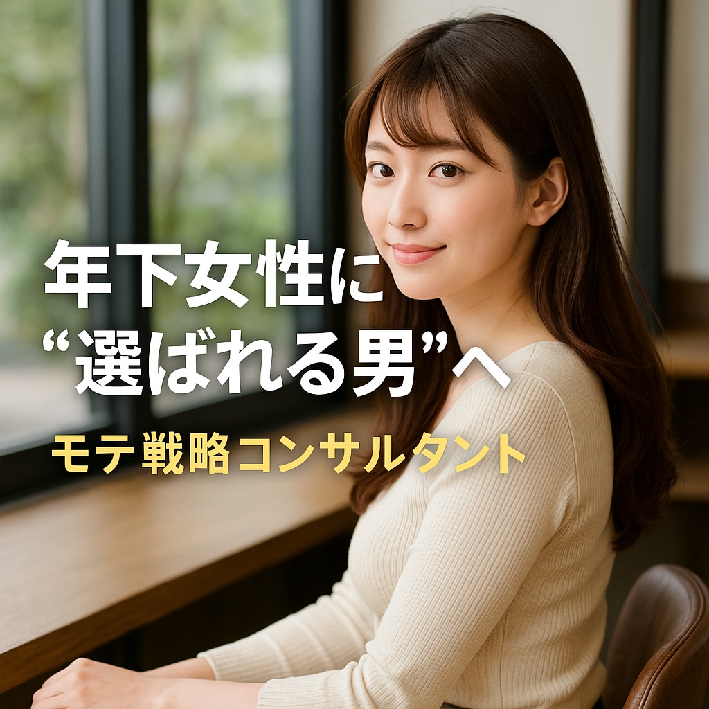 モテたい男性！専用！20代の彼女つくります マッチングアプリで年下女性の彼女作りましょう イメージ1