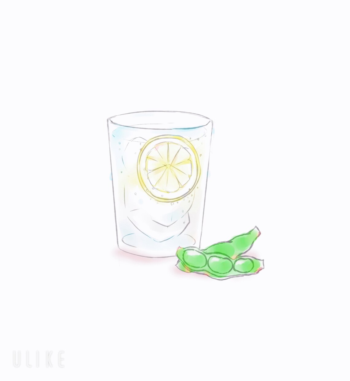 イラストを描きます LINEアイコンweb用などご希望に沿ったイラストをお届け イメージ6