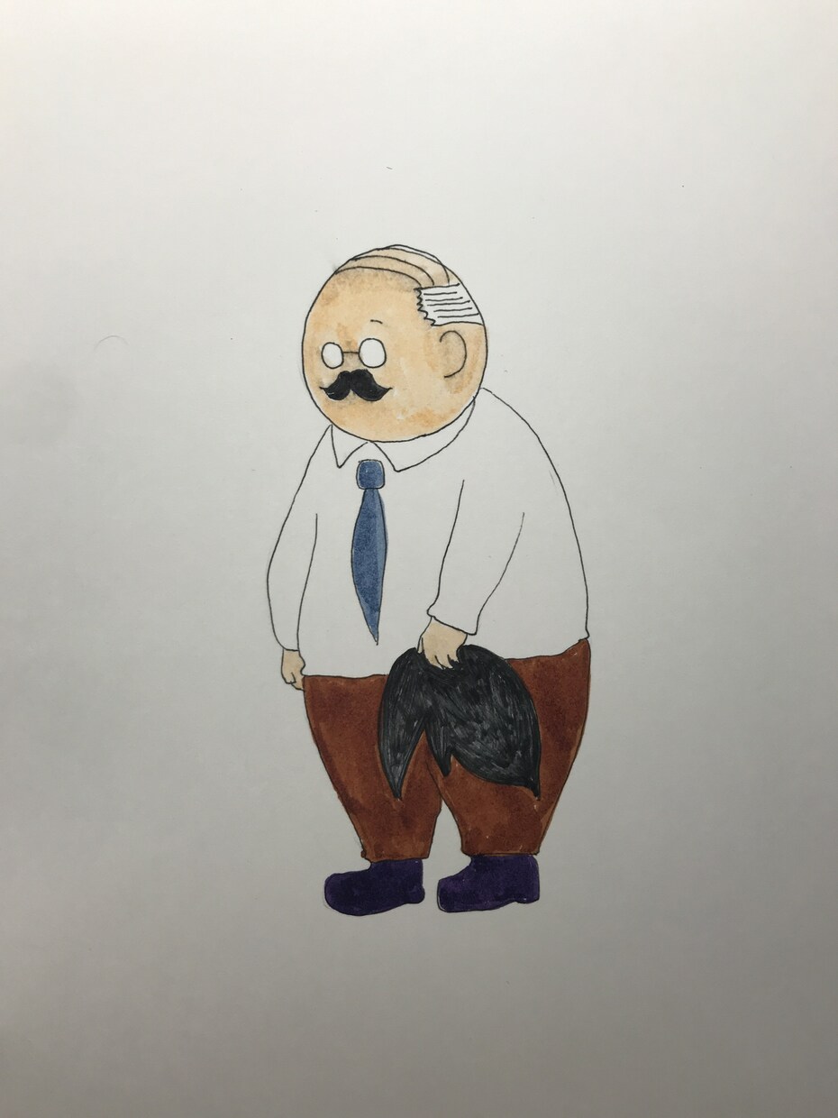 クリスマスカードや、年賀状などのイラスト描きます どこにも売ってないデザインを求めてる方ロゴからキャラまで イメージ8