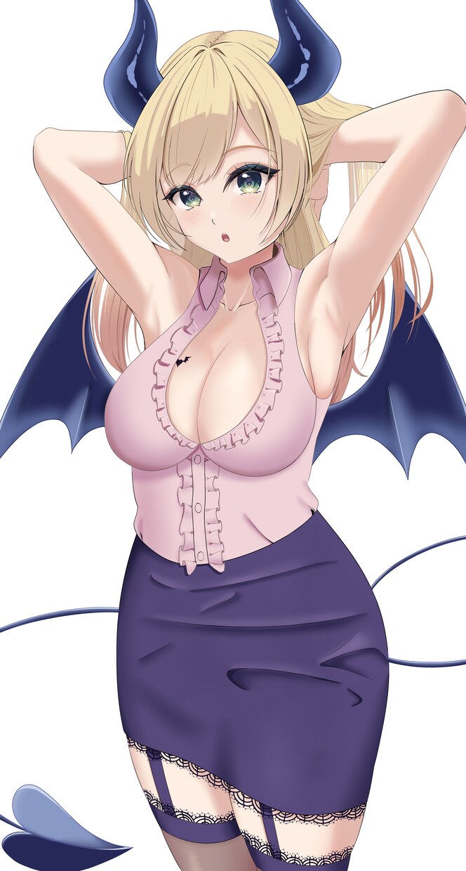 サムネやヘッダーにピッタリな可愛いイラスト描きます 通常動画や歌ってみたのサムネイル、記念日などにどうぞ イメージ1