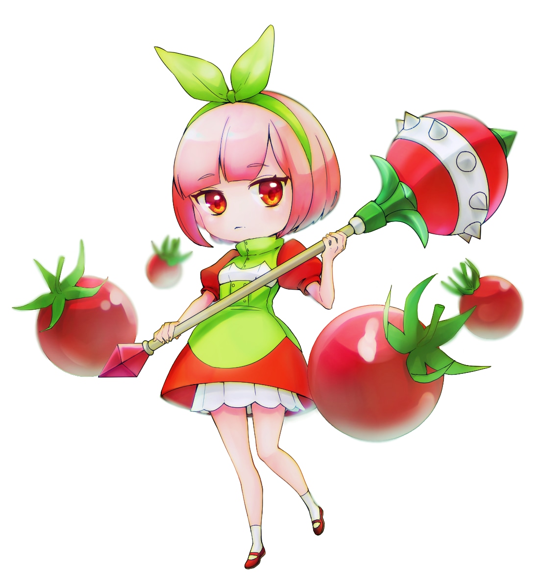 かわいいイラスト作成致します アイコン、サムネ、立ち絵をイメージに合わせたイラスト イメージ3
