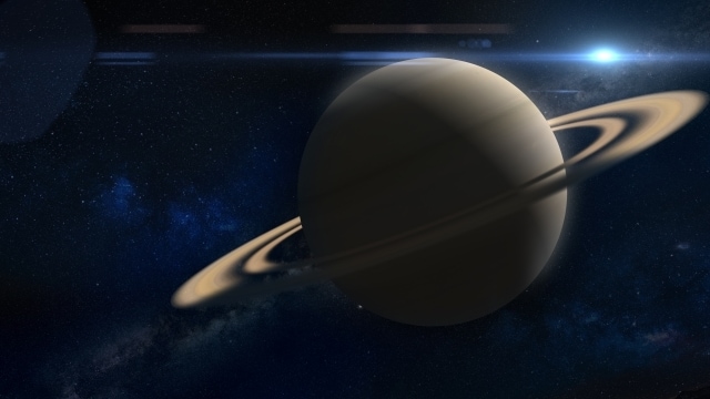 あなたの【人生の課題】を星に聞きます 土星星座が教えてくれる【最強の強み】を見つけませんか？ イメージ2
